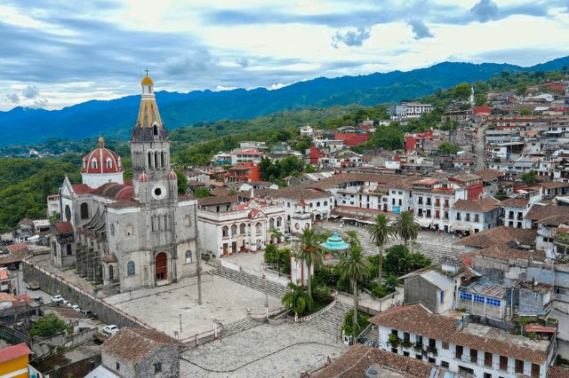 Qué hacer en Cuetzalan, Pueblo Mágico lleno de historia y cascadas