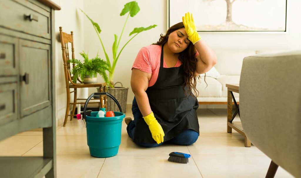 Corresponsabilidad en labores de cuidado: no es solo un asunto de mujeres