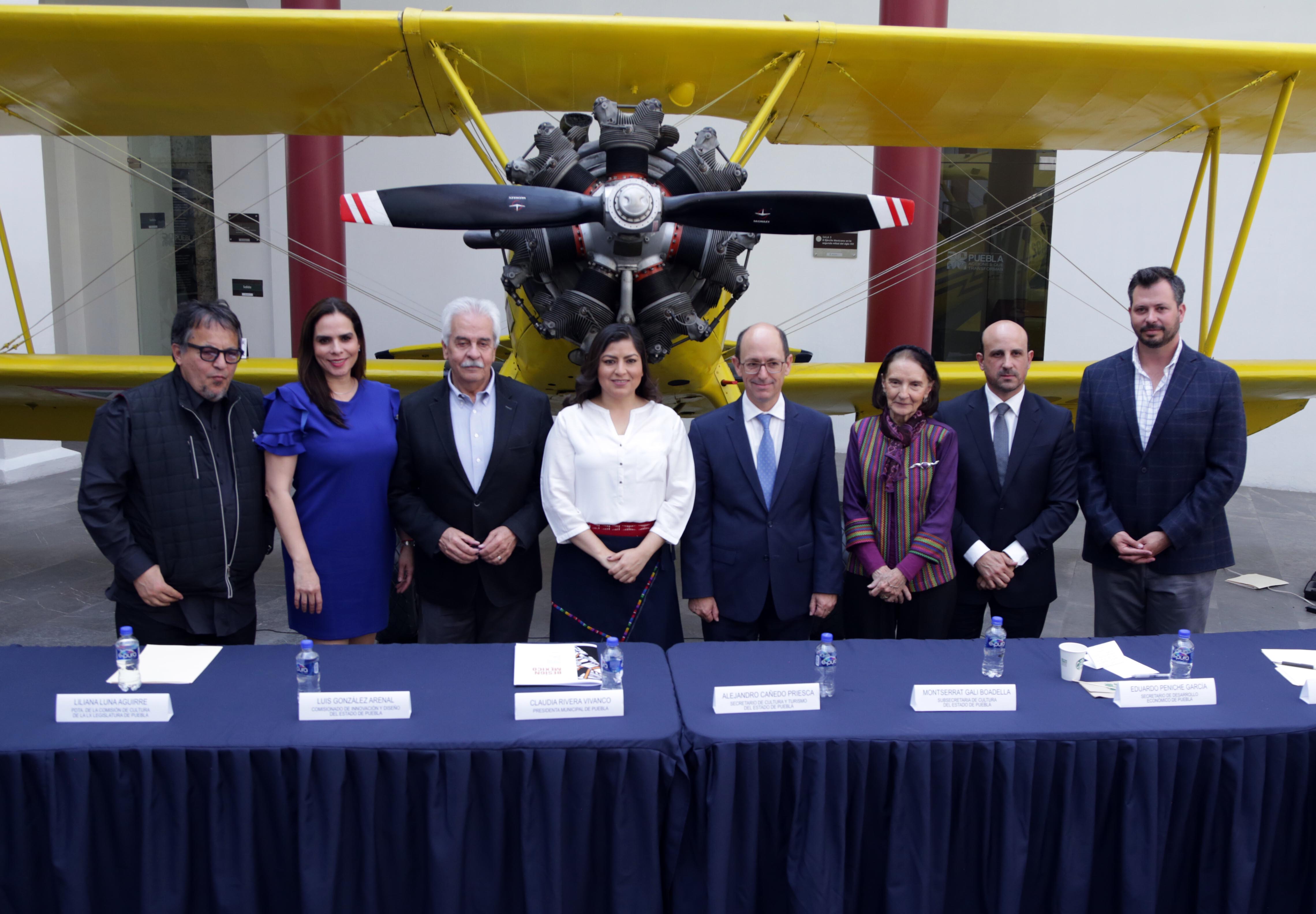 Puebla, sede del Besing México 2019