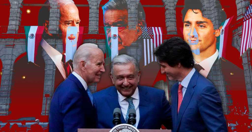 Tras las sonrisas, viene el pleito