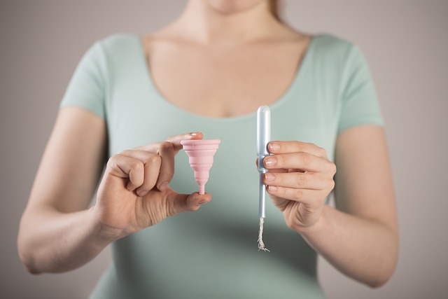 Escocia brindará productos femeninos gratis a sus ciudadanas