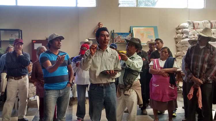 Inviable y riesgoso el Gasoducto Morelos: Cupreder