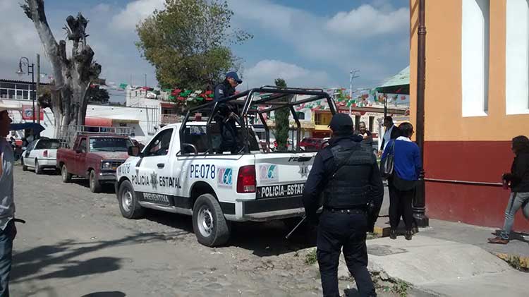 Inviable y riesgoso el Gasoducto Morelos: Cupreder