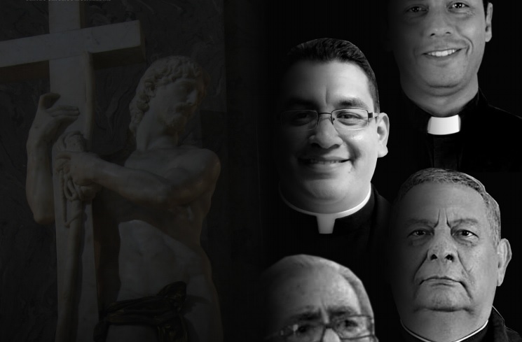 Puebla, tercera Arquidiócesis en muerte de curas por Covid-19