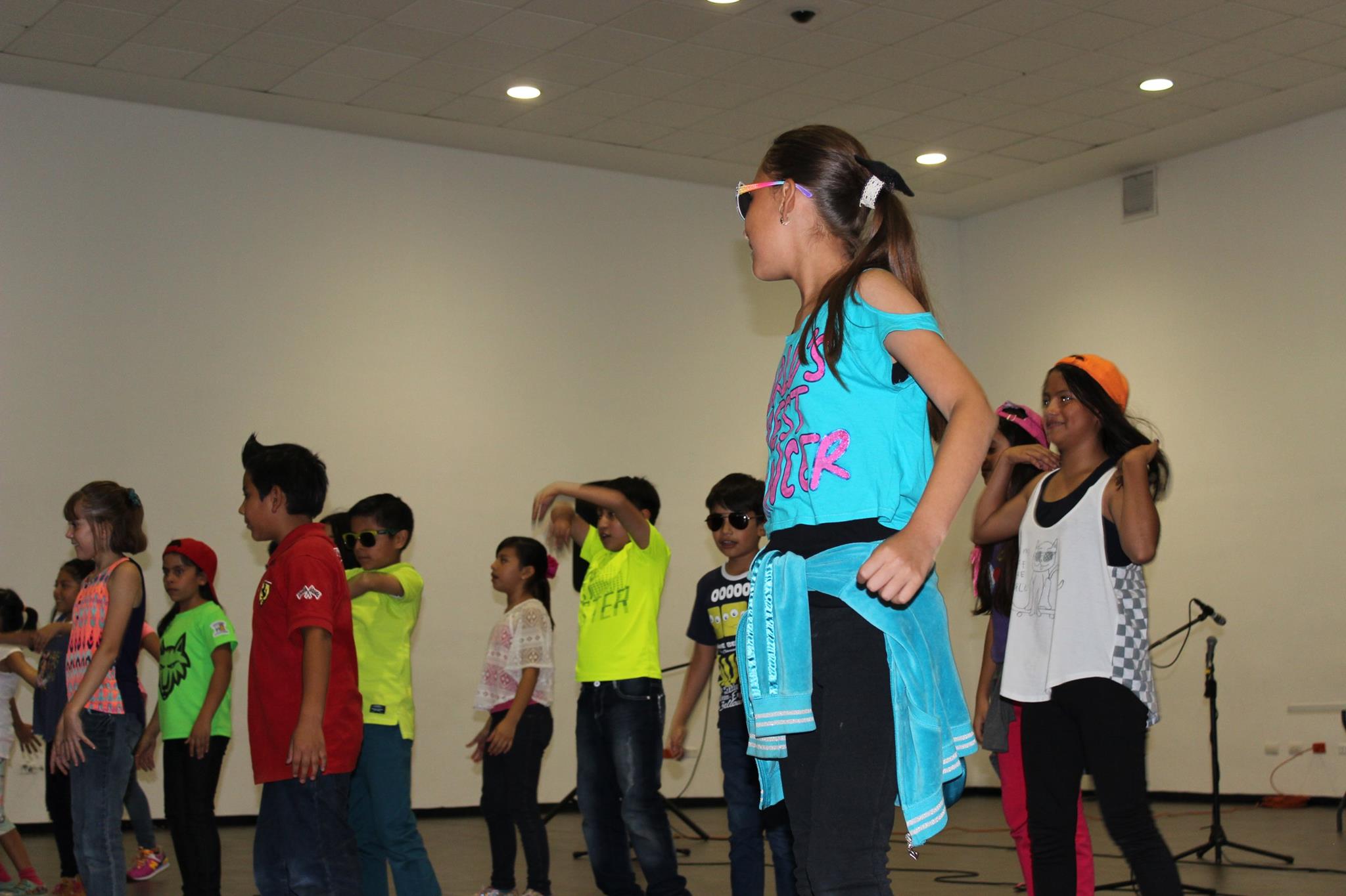 CCU  BUAP abre seis cursos de verano para niños y adolescentes