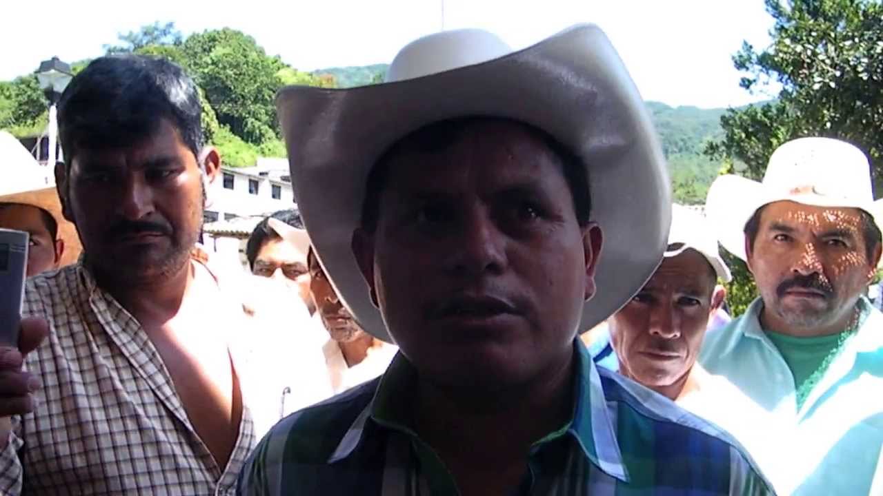 Tras levantón, aparece con vida ex alcalde de Ahuacatlán