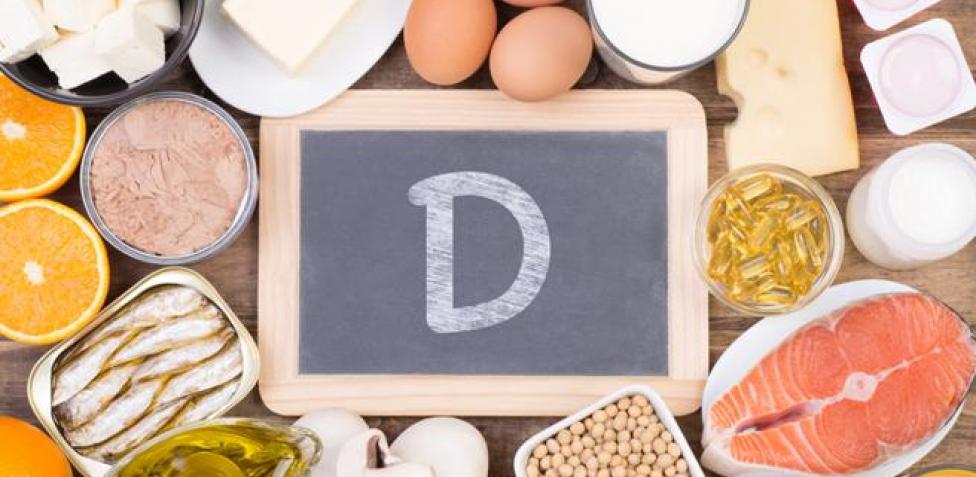 La falta de vitamina D puede derivar en cáncer o infertilidad