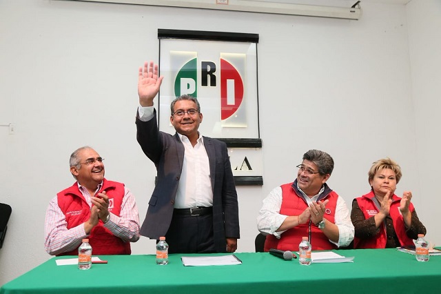22 días de Jiménez Merino, bajo la sombra de Marín