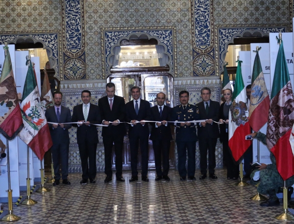 No habrá tregua para la delincuencia que rompa la tranquilidad de Puebla