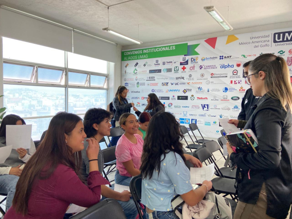 Ayuntamiento y universitarios promueven a Puebla ciudad de Diseño