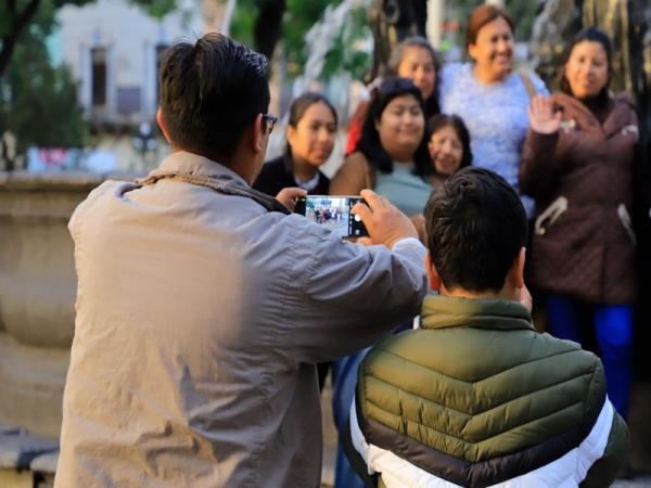 Crece 10.2% ocupación hotelera en ciudad de Puebla: Turismo
