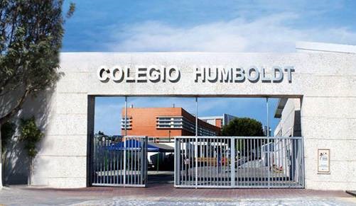 Logran acuerdo Fundación y Colegio Humboldt por uso de instalaciones