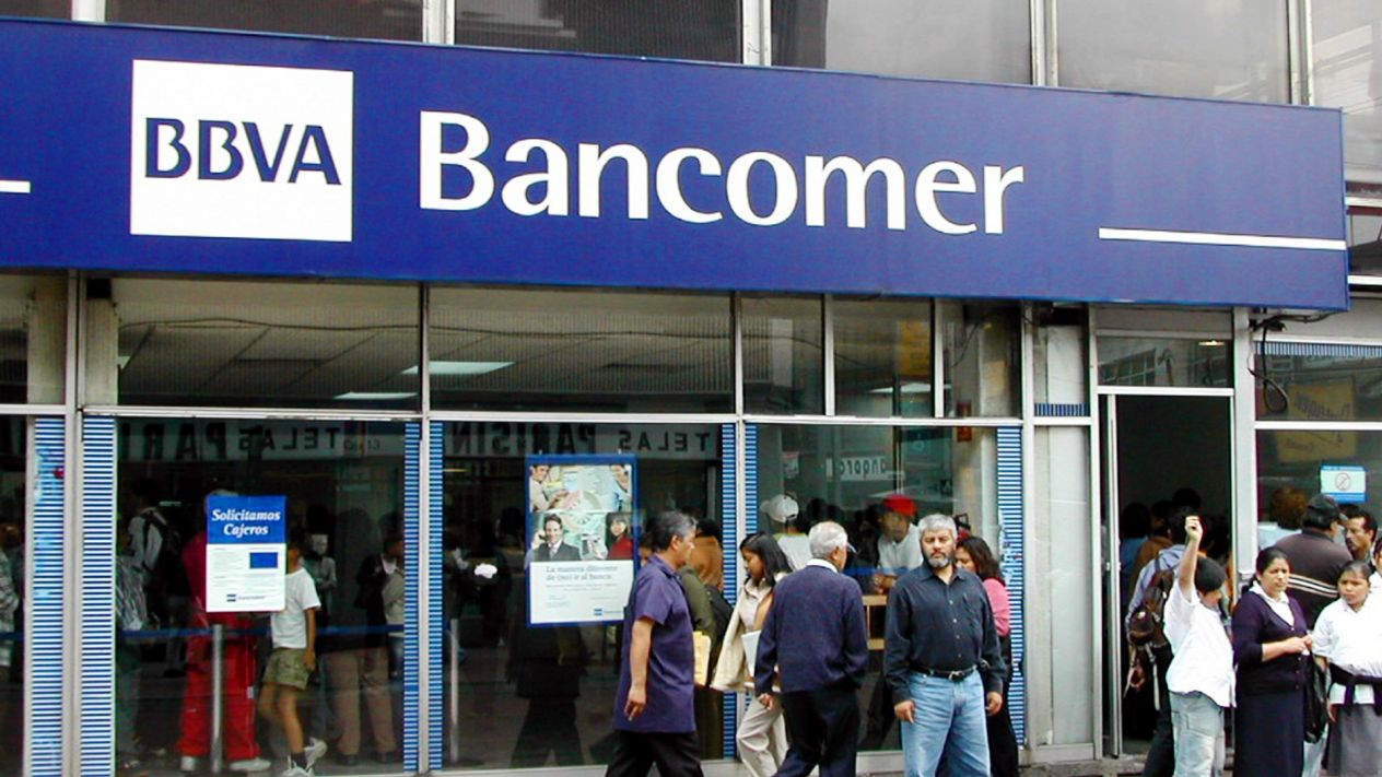 Detectan nuevo método de fraude a clientes de Bancomer