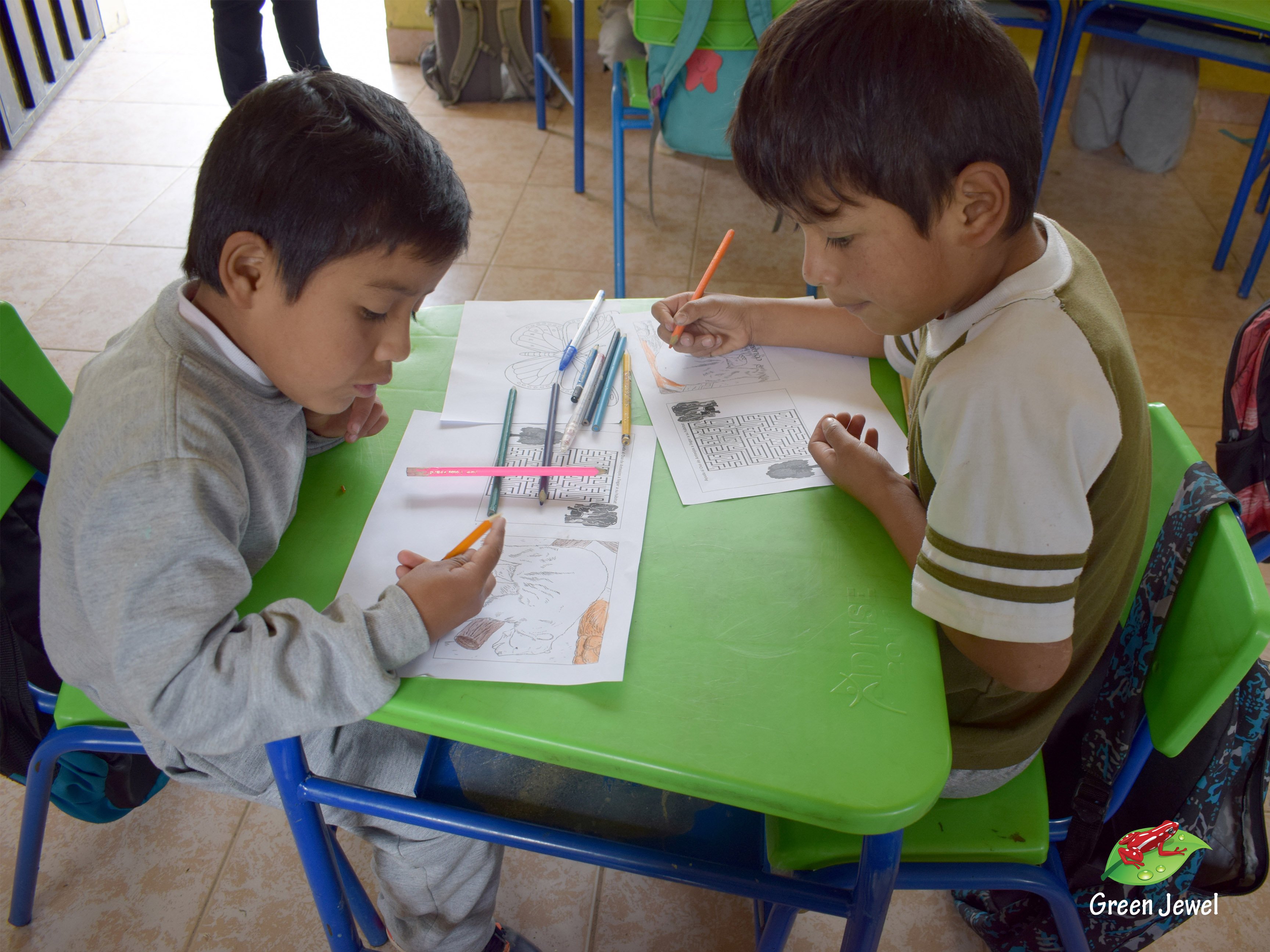 El festival Alas sobre rieles abre convocatoria de dibujo y pintura infantil