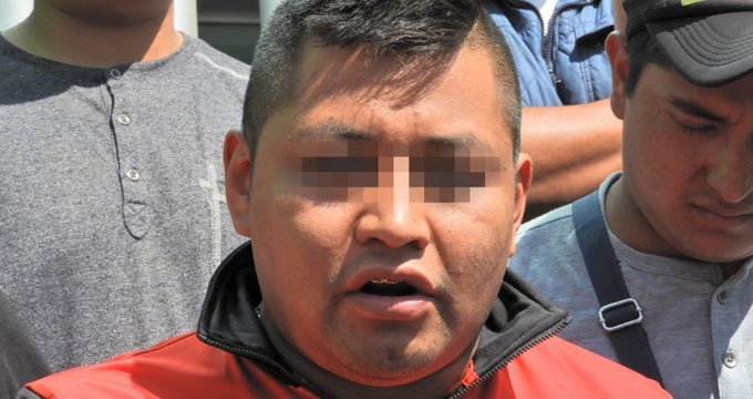 Desde Oaxaca, el Grillo le disputa la capital a El Pelón, admite Barbosa
