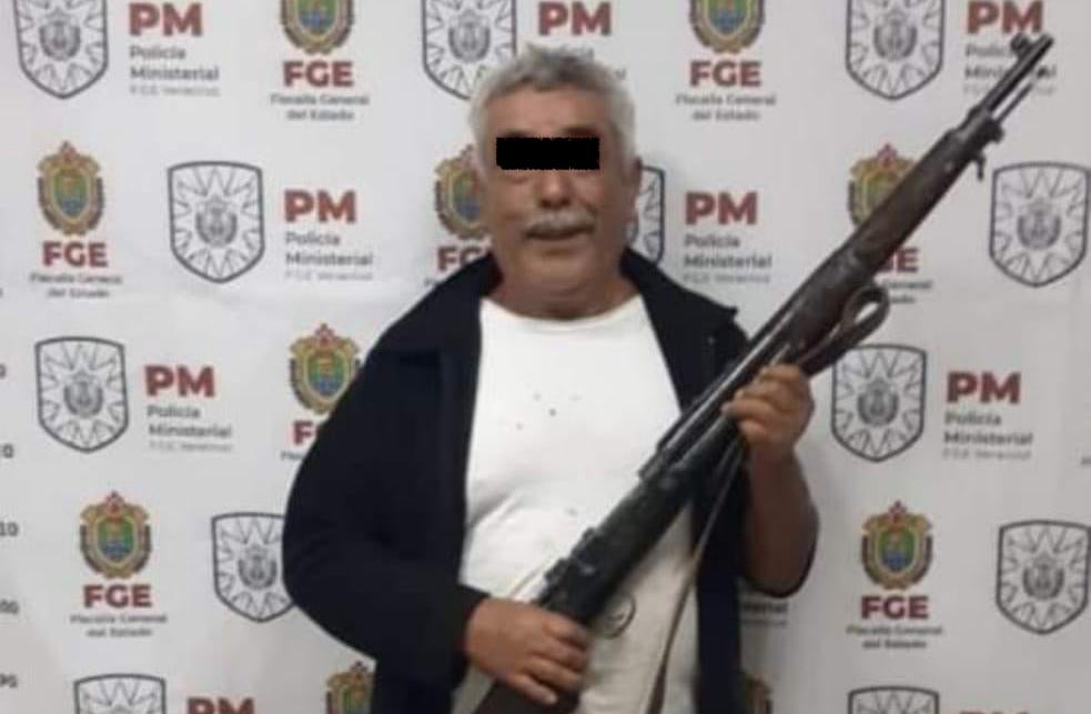 Secuestran y violan a su hija; hoy está en la cárcel por matar al plagiario de su hijo