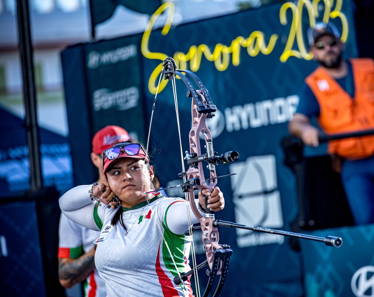 Tlaxcala, listo para albergar Final de Copa del Mundo de Tiro con Arco