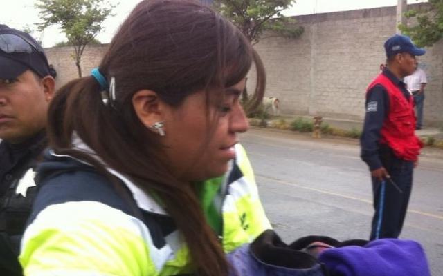 Dos mujeres dan a luz en Tehuacán cuando se dirigían a hospitales