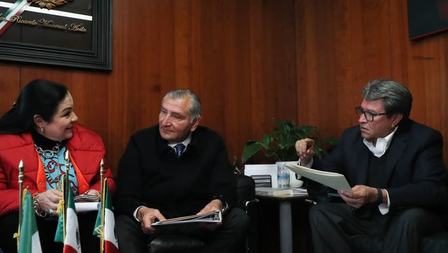 Sí o sí, la minuta en materia electoral necesita cambios; está plagada de inconstitucionalidades