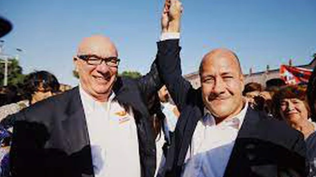 Atacan a Delfina... Y Alfaro y las condiciones para que MC dialogue con la alianza opositora
