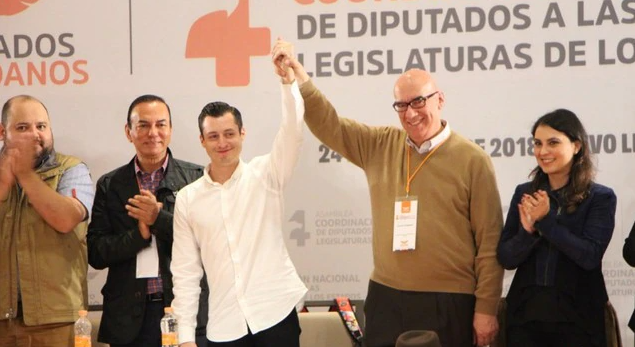 ¿Por qué Colosio sí, Samuel no, Alfaro menos aún y De la Madrid como Lilly?
