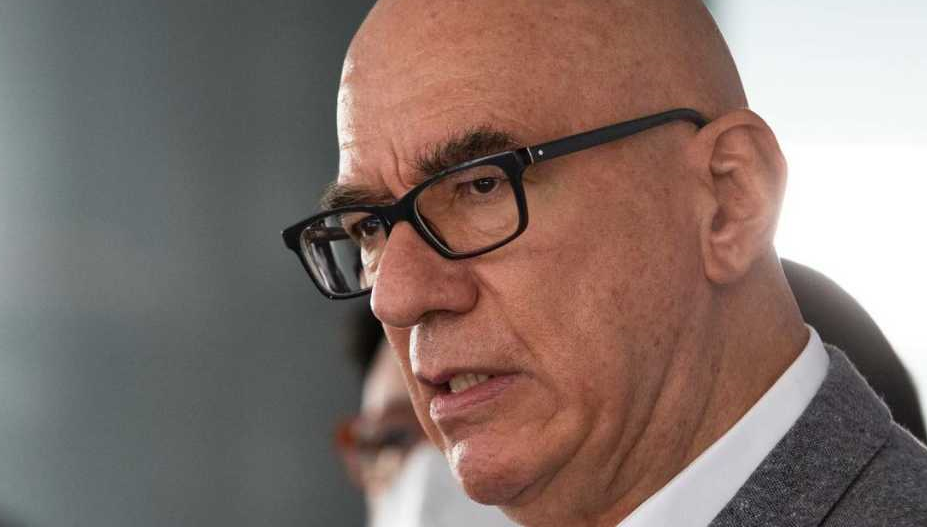 Dante Delgado, ¿traidor?