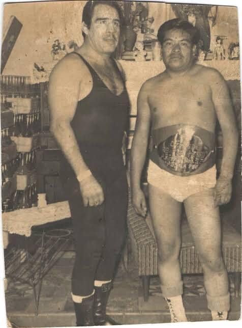 La lucha libre poblana está de luto