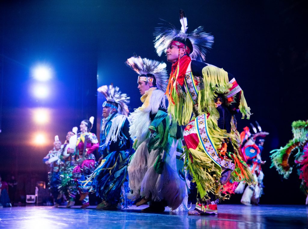 Celebra con una fiesta de danza y cultura en Puebla