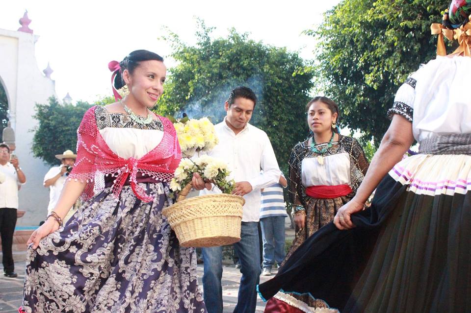 Huaquechula, candidato oficial a nominación de Pueblo Mágico