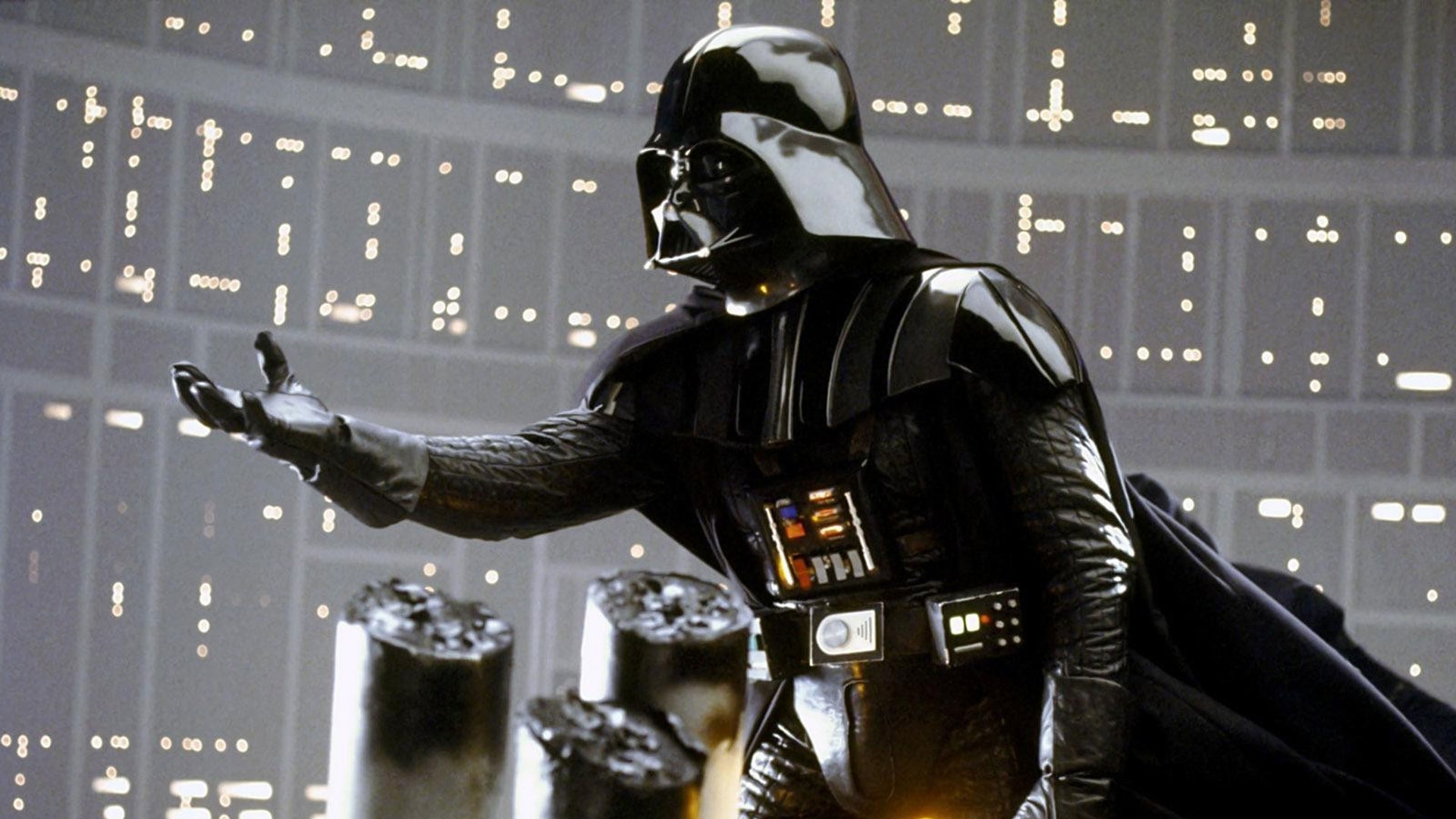 Fallece actor que interpretó a Darth Vader en Star Wars