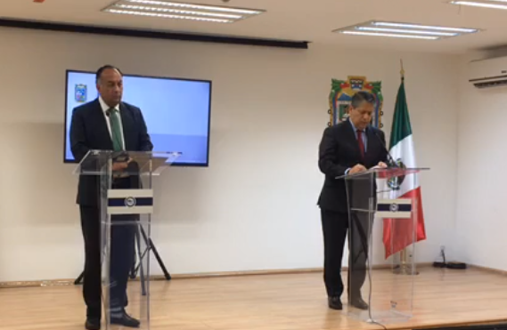 Puebla contactó a familias de los médicos asesinados en Xalmimilulco 