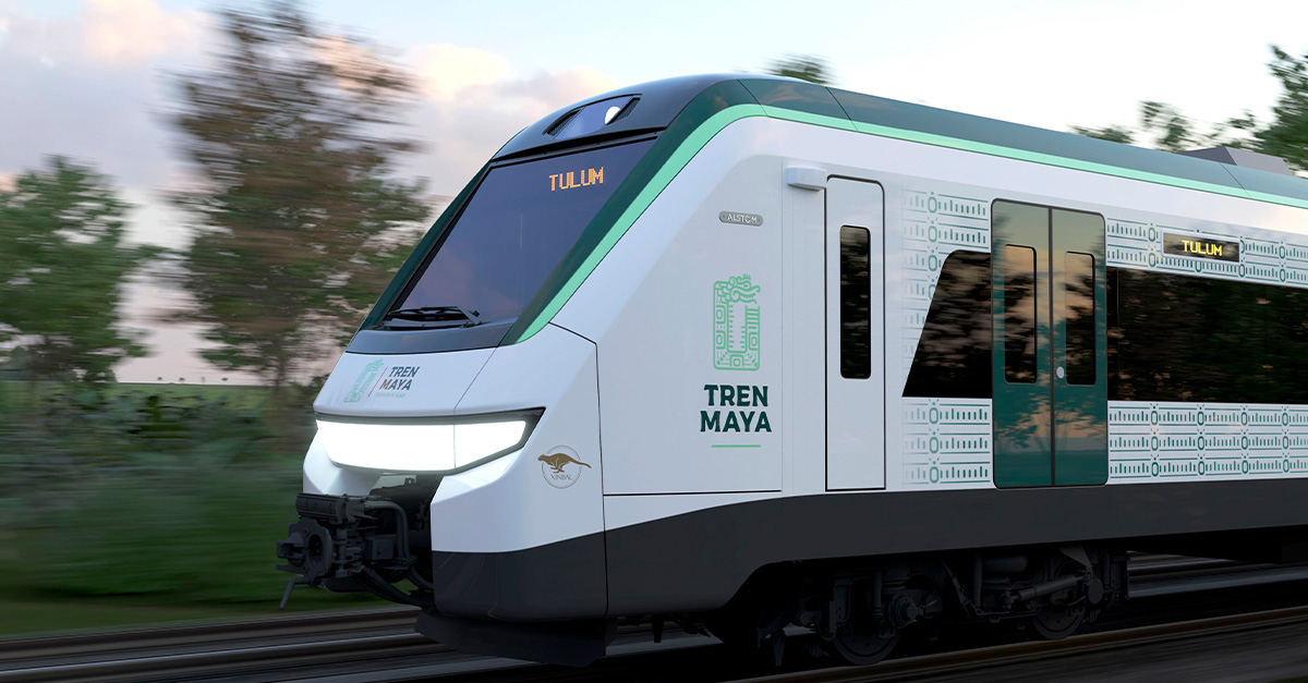 Ejidos en Campeche y Tabasco son expropiados para el Tren Maya; pagan más de 120 mil pesos