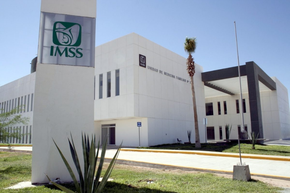 Sheinbaum promete seguimiento a caso de abuso en guardería del IMSS