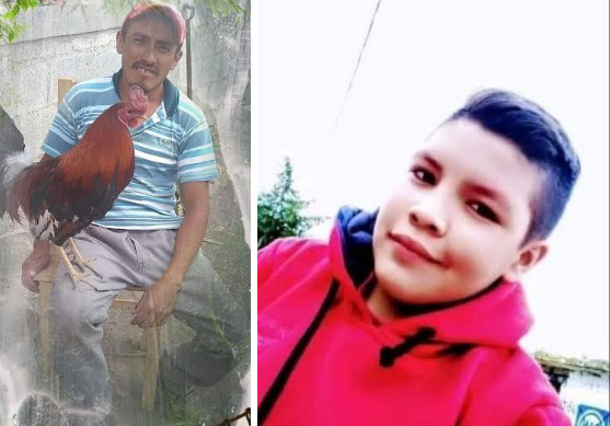 Buscan a dos desaparecidos en Tecamachalco y Palmar de Bravo
