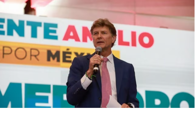 La lección de Enrique de la Madrid