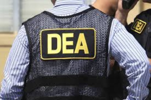 El Presidente contra la DEA