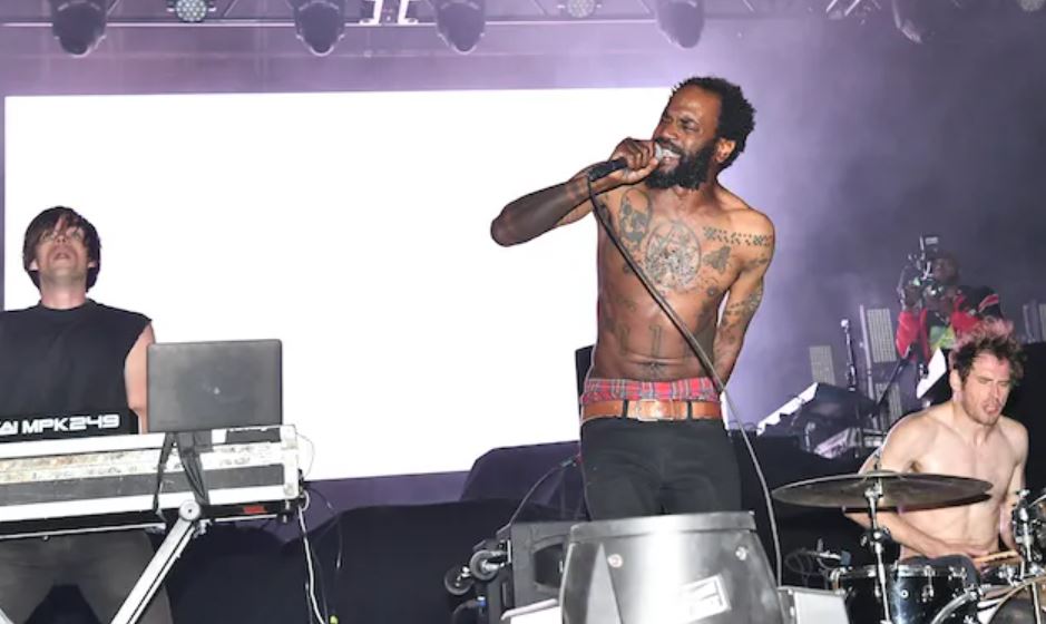 Tras 15 años activos, Death Grips anuncia su separación 