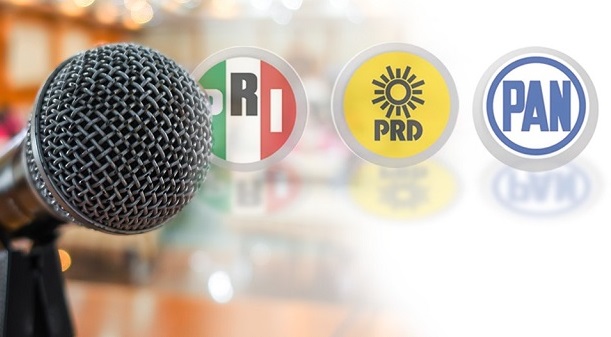 Aprueba IEE realizar debates en El Seco, Tepeyahualco y Huauchinango