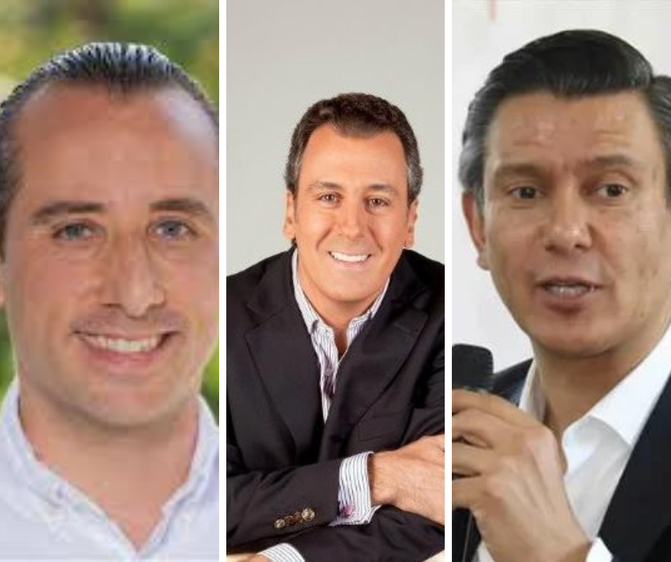 Abre IEE posibilidad de debate entre candidatos a la alcaldía de Puebla