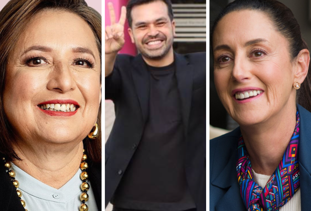 Historias de debates presidenciales