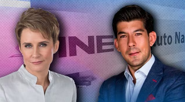 Debate Claudia Xóchitl. Refutar prejuicio: niñas, idiomas; niños, matemáticas…