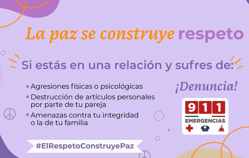 Promueven decálogo contra la violencia digital