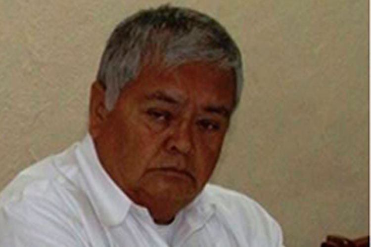 Fallece el tesorero de la CNPR en el municipio de Atencingo