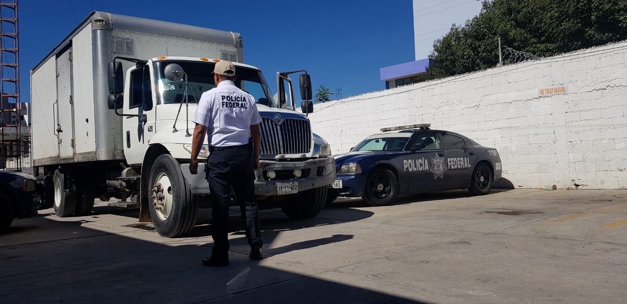 Federales recuperan 11 mil litros de combustible en Amozoc
