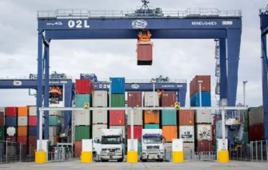 México: Exportaciones, importaciones y déficit comercial rompieron récord en 2022