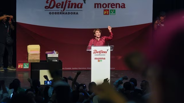 Semana Santa; elecciones en Edomex al rojo vivo