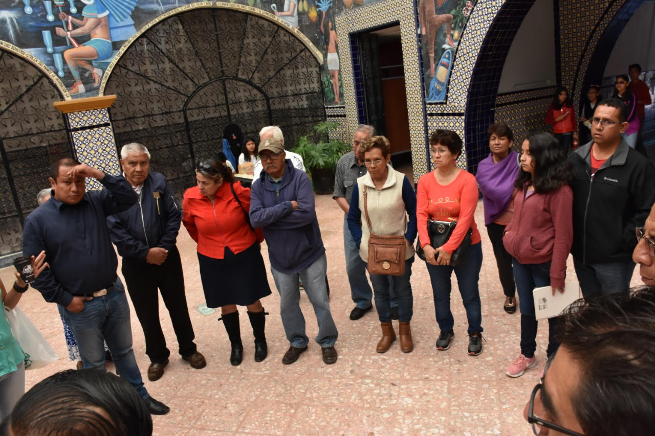 Galeazzi defraudó con 600 mil pesos a afectados del 19s en Atlixco