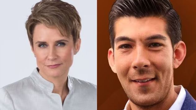 Debate Claudia Xóchitl, 10 puntos: 4 síes a López San Martín, 5 pronósticos y 1 tarjeta roja