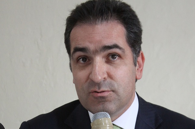Morena busca acercamiento con PAN y PRI: Bracamontes