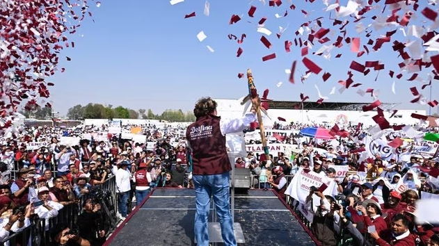 Edomex: acabar con ‘una larga noche’ para empezar con una pesadilla